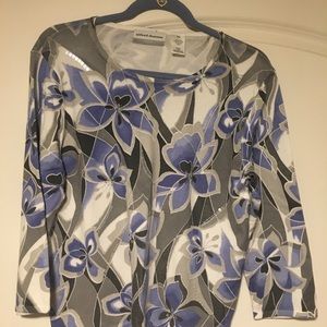 Alfred Dunner pull over